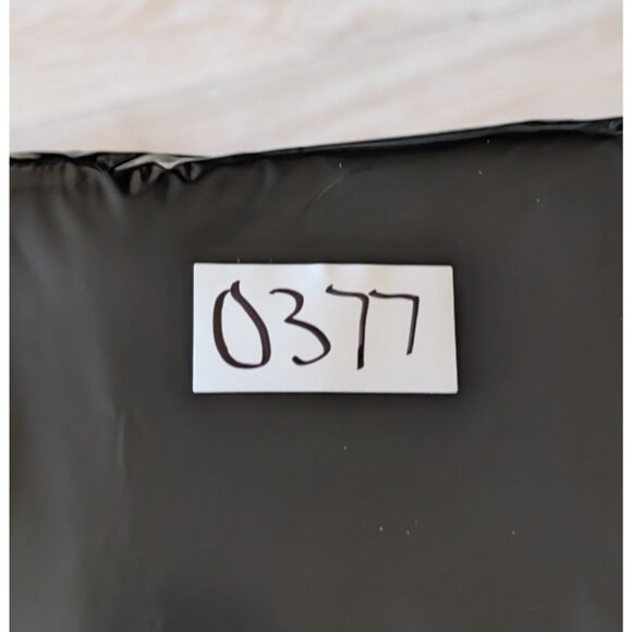 Vintage Sears MCM Button Front Pink Sleeveless Dress At Home Wear Sz 10 USA Made - Picture 13 of 13